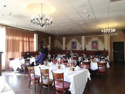 Royal India-Delmar