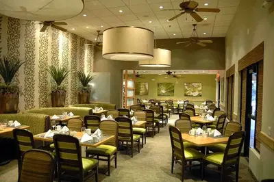 Canyon Grille