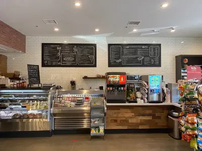 Meadows Deli Market