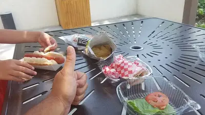 9th Hole Snack Shop