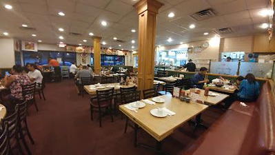 HONG KONG BBQ RESTAURANT