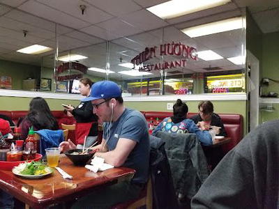 Thien Huong Restaurant