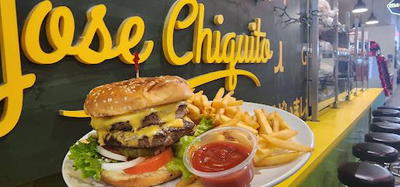 Jose Chiquito