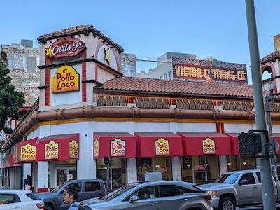 El Pollo Loco