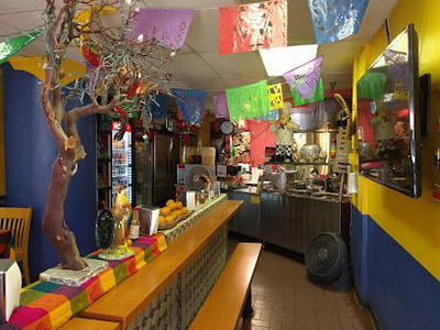 Doña Inez Restaurant