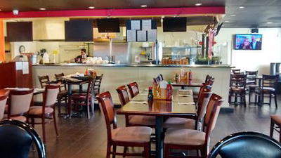 Korea BBQ House