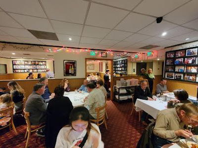 Yang Chow Restaurant