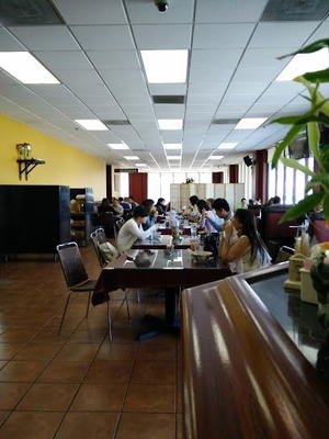E - Sea Fresh Restaurant