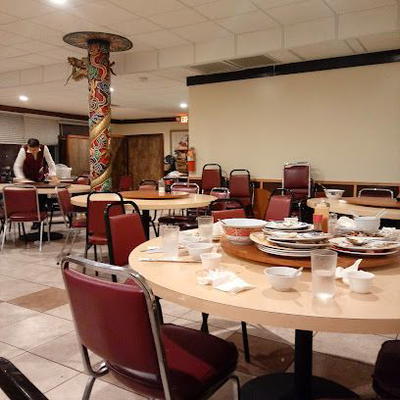 Won Kok Restaurant