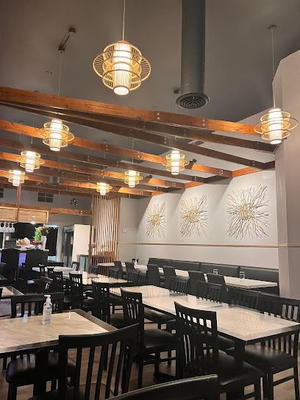 SA BY THAI Restaurant