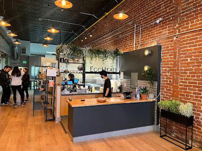 Egghead Cafe