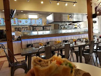 Banh Mi Oven