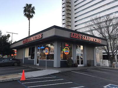Lee's Sandwiches