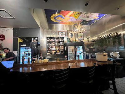 Good Karma Artisan Ales & Café
