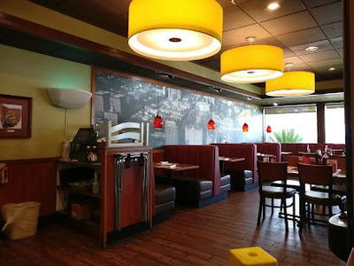 Denny's