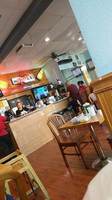 Puro Michoacan Restaurant