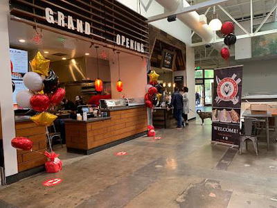 Hyland House of Sushi