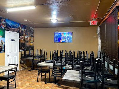 Lahori Restaurant
