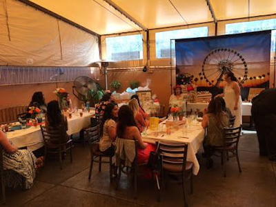 Loft Bar & Events