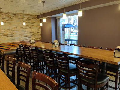 Cafe Eden