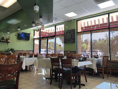 Green Lotus Restaurant