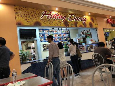 Huong Duong Restaurant