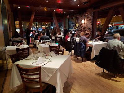 Espetus Churrascaria