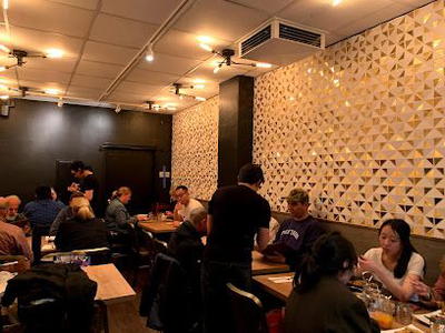 The Thonglor SF - Thai Restaurant