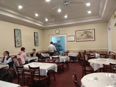 Golden Horse Restaurant