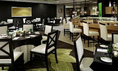 Restaurant Anzu