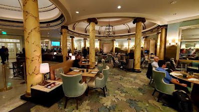 Laurel Court Restaurant & Bar