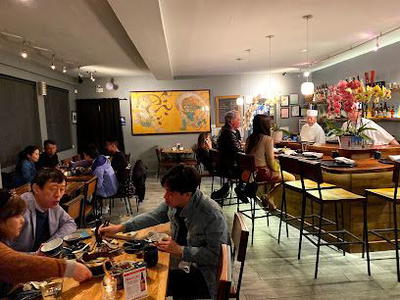 Akira Japanese Restaurant