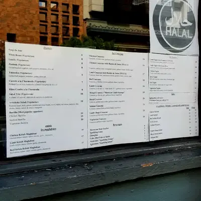Business Photo