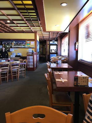 Sanppo Restaurant