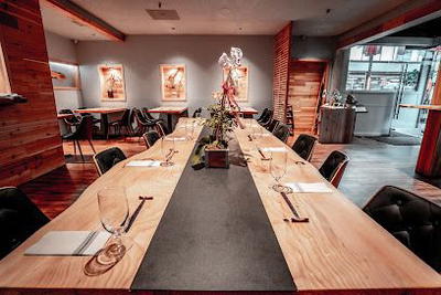 Sasa Japanese Restaurant