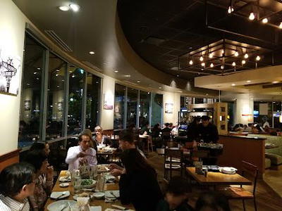 California Pizza Kitchen at Riverside Plaza