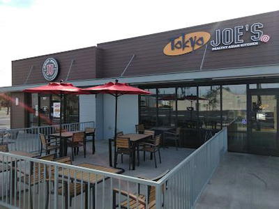 Jimmy John's