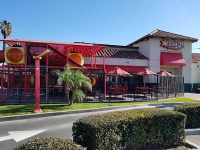 Carl's Jr.