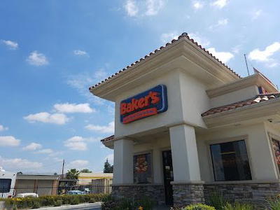 Baker's Drive-Thru