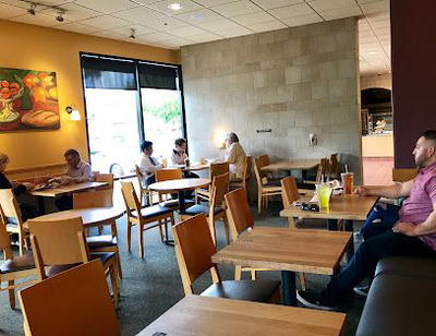 Panera Bread