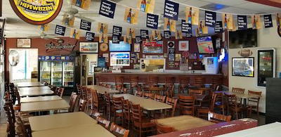 Papa Joe's Pizza