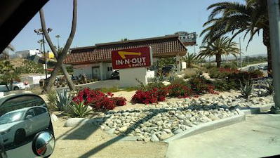 In-N-Out Burger