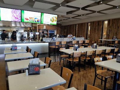 El Monte Grill