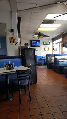 Mariscos El Camaron Loco #1