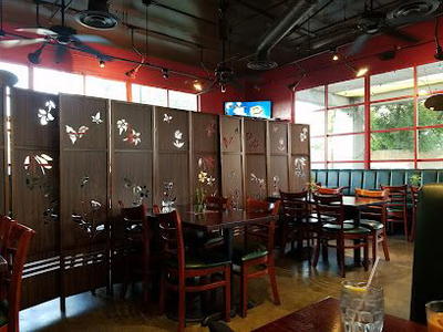 Sam's Bann Thai