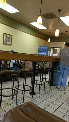Tony's Mexican Food