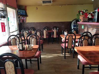 El Trigo Restaurant