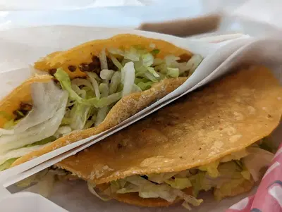 Jimboy's Tacos