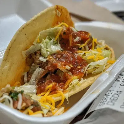 Chita's Taqueria