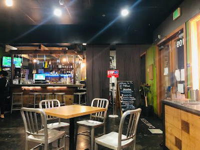 Thai Canteen, Sacramento